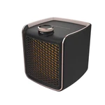 4944 Btu Fan Heater Electric Personal Space Furnace With 2-ADJUSTABLE Set New. Price: $47.16.