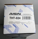 Aisin Engine Coolant Thermostat And Housing Assembly For Lexus Toyota V6 3.5L New. Price: $49.99.