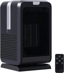 1000W Ptc Ceramic Electric Heater Indoor With Remote, Good For Small Space New. Price: $39.90.