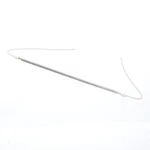 Quartz Heater 800W 16-1/4 For Star Mfg STA197845 New. Price: $114.60.