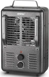 Shinic Space HEATER,1500W Milkhouse With Thermostat, Stay Cool Durable New. Price: $69.99.