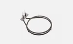 Genuine Euromaid Fan Forced Oven Element 1600W CW50 ES50 EW50 262900067 Brand. Price: $20.59.