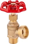 Drain 1/2 Inch Mip X 3/4 Mht, BRASS,(BOILER001) New. Price: $22.99.