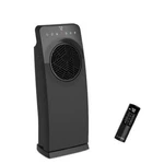 Lasko CC23645: Revolution Ii Full Room Heater With Remote Control - Black New. Price: $60.70.