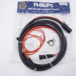 Phillips Cylinder Block Engine Heater Harness 36-9300-132 New. Price: $110.99.
