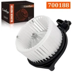 Cooligo Hvac A/c Heater Blower Motor With Fan Cage For Toyota Tacoma Pickup New. Price: $32.68.
