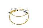 Mr. Heater F237349 Thermocouple Assembly With Tip Over One Size, Multicolor New. Price: $16.84.