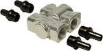 Derale 15719 Fluid Control Thermostat Kit New. Price: $136.44.