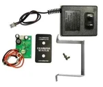 JNC660 Clore Charger New. Price: $49.40.