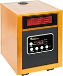 1500W Portable Space Heater & Humidifier Ultimate Cozy Comfort New. Price: $211.99.