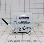 20165703S Goodman Furnace Mini Hot Surface Ignitor New. Price: $80.99.