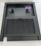 Edenpure Heater Usa & GEN4 Rear Plastic Panel Used. Price: $50.00.