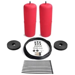 Millisec Air Spring Bags Suspension Kit Compatible With 2009-2022 Ram 1500 An... New. Price: $134.82.