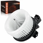 Cooligo Ac Heater Blower Motor W/ Fan 700308 68232369AAFOR JEEPWRANGLERJKRAM1500 New. Price: $34.99.