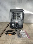 Wewarm Deluxe Milkhouse Utility Heater Used. Price: $19.99.