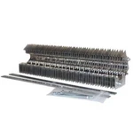 Fabtek Logic Fin Clamp Baseboard Element 25"W For 1-1/4"COPPER Piping New. Price: $170.02.