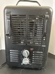 Intertek DQ1702 Portable Space Heater 1500W Used. Price: $25.00.