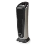 Air King 8132 Portable Electric Heater, 1500W/900W, 120V Ac, Phase, 5118 New. Price: $84.59.