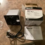 Dyna-glo WHF100 Vent Free Wall Heater Fan Thermostat Controlled New. Price: $20.00.