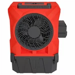 Hessaire Mobile Evaporative Cooler Ac/dc Powered New. Price: $159.00.