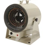 Tpi Fan Forced Portable Heater HF686TC - 4200/5600W 208/240V 1 Ph Industrial New. Price: $606.39.