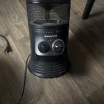 Honeywell HZ0360TD1 Used. Price: $40.00.
