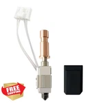 Hysiprui Kobra S1 Combo Hotend Extruder 3D Printer Printhead Kit New. Price: $27.99.