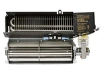 Cadet RM202 Pn 00425 240V / 2000W In Wall Heater No Thermostat New!. Price: $140.00.