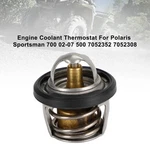 7052352 7052308 Engine Coolant Thermostat For Polaris Sportsman 700 02-07 500 New. Price: $11.63.