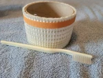 Koehring 9300, Deluxe Kerosene Heater Wick, Cleaning Brush & Guide New. Price: $15.99.