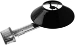 Rheem AP15607-1 Vent Hood Damp. Assy. -ruud New. Price: $832.07.