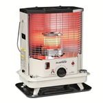 Bluefire Indoor Outdoor Kerosene Radiant Heater 11000BTU Dualuse Cordless New. Price: $133.99.