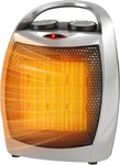 Takywep Small Space Heater, 1500W/750W Portable Electric Ptc Fast New. Price: $23.99.
