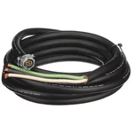 Fostoria So 4/3 Field Installed Cable Kit, 600AC, 25 Ft. New. Price: $328.96.