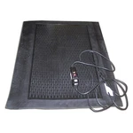 Cozy Ice-snow Prtble Elct Heat Flr MAT,35" LX33" 35WX79 New. Price: $257.38.