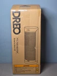 Dreo Ptc Fan Heater Solaris Slim H3 DR-HSH003 Portable Floor -read Open. Price: $80.91.