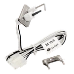 Supco SSN24 24V Silicon Nitride Furnace Igniter Smart Valve Kit New. Price: $37.49.