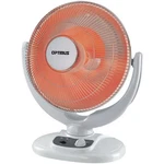 Optimus H-4439 14 In. Oscillation Dish Heater New. Price: $126.45.