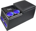 Upgrade Universal Center Console Organizer With Inductive Char... New. Price: $158.99.