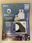 Ghp Group Echocheck 52691 Smart Propane Tank Sensor- Plastic, Black New. Price: $26.99.