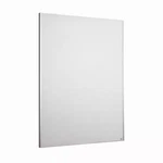 600-WATT Infrared Electric Panel Heater White New. Price: $447.99.