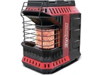 Mr. Heater F600100 5,000 - 11,000 Btu Buddy Flex New. Price: $156.53.