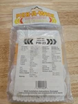 Pick-a-wick Kerosene Heater Replacement PW-23 Open Bag. Price: $13.99.