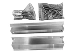 Flat Ceiling Kit For Wexstar Infrared Panel Heaters 400W, 600W & 800W New. Price: $79.99.