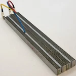 Heating Element (120V) Fits Delonghi Fan Space Heaters, SUN1216 New. Price: $29.69.