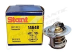 Genuine Stant 14648 Engine Coolant Thermostat-gas Fits Hyundai And Kia New. Price: $23.99.