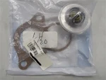 Mercruiser Sierra Thermostat Kit 18-3644 Marine Boat New. Price: $19.95.