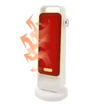 1200W Portable Electric Space Heater Ceramic Tower Hot Air Fan For Indoor Room New. Price: $40.79.