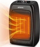 Shinic Space For Indoor Use, 1500W/900W Ceramic Heater, 1S Fast ... New. Price: $31.67.