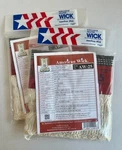 NEW-2 Pack, American Wick Kerosene Heater Replacement AW-25 AW25. Price: $24.95.